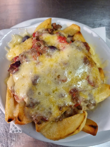 Comentarii opinii despre The County Members