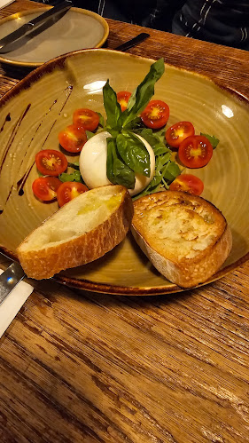 Albertini Restaurant - London