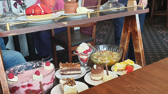 Opinii despre Country Cousins în Bideford - Hospitality and gastronomy