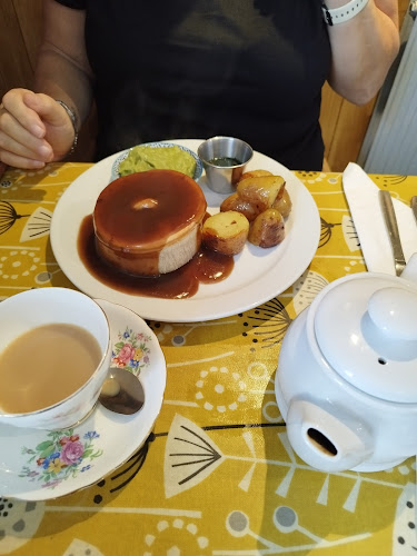 The Pantry - Hospitality and gastronomy