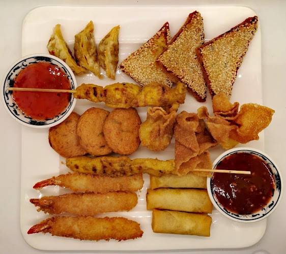 313A Hoe St, London E17 9BG, United Kingdom