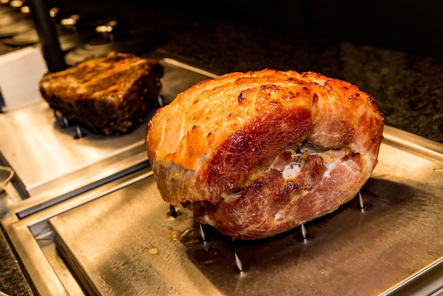 Opinii despre The Barley Mow în Hayling Island - Hospitality and gastronomy