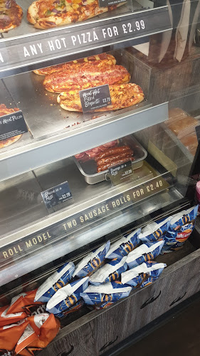 Opinii despre Wenzel's the Bakers în Watford - Hospitality and gastronomy