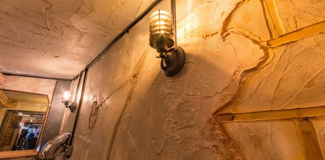 Comentarii opinii despre The 9 Anchors