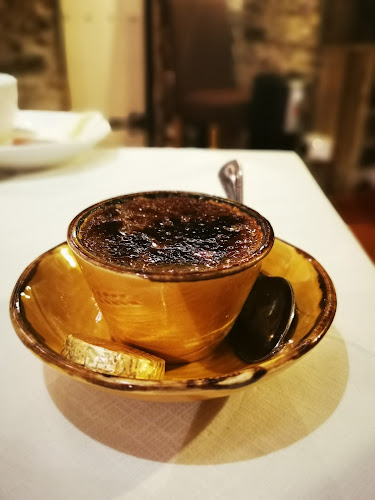 Le Caveau Restaurant - Skipton