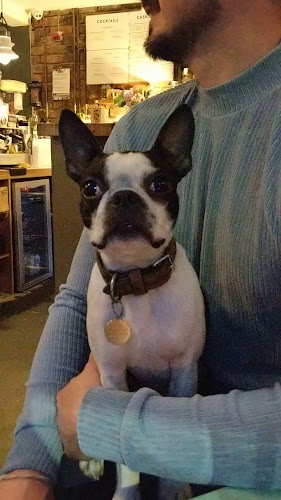 Opinii despre All the Shapes în Manchester - Hospitality and gastronomy