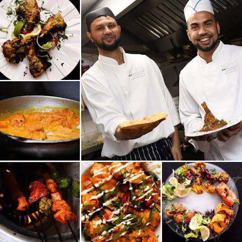 43-45 Hockerill St, Bishop's Stortford CM23 2DH, United Kingdom