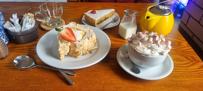 The Lookout Quayside, Berwick-upon-Tweed TD15 1HA