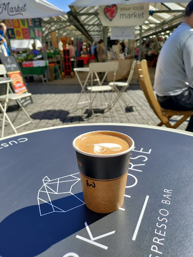 5 Silver St, Shambles Market, York YO1 8RY