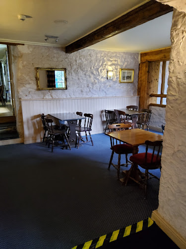 The Carpenters Tavern - Hospitality and gastronomy