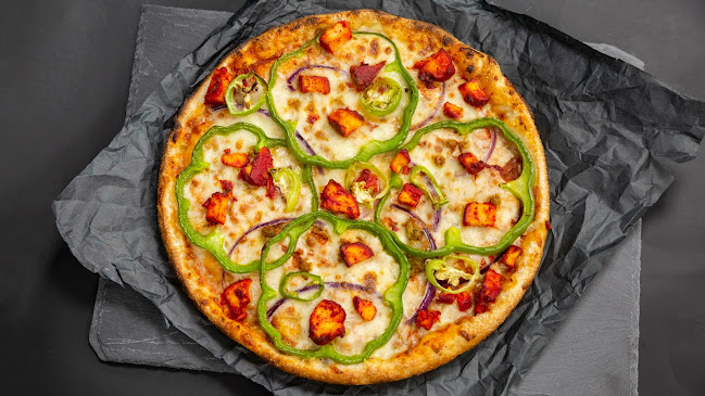 23-25 Alfreton Rd, Radford, Nottingham NG7 3JE, United Kingdom