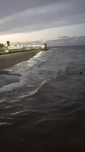 The Pier Cleethorpes - Papas - Cleethorpes