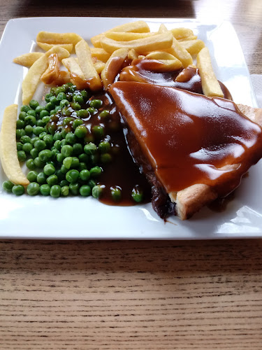 The White Boar - Hospitality and gastronomy