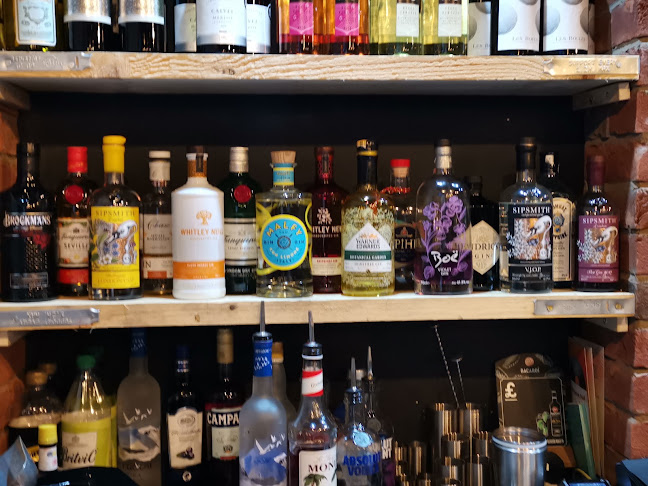 Groove Pad Otley - Hospitality and gastronomy