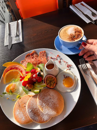 Comentarii opinii despre Sefa Restaurant