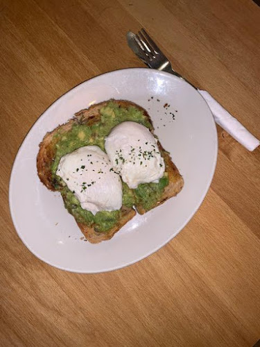 Crumbs Kitchen - Cardiff