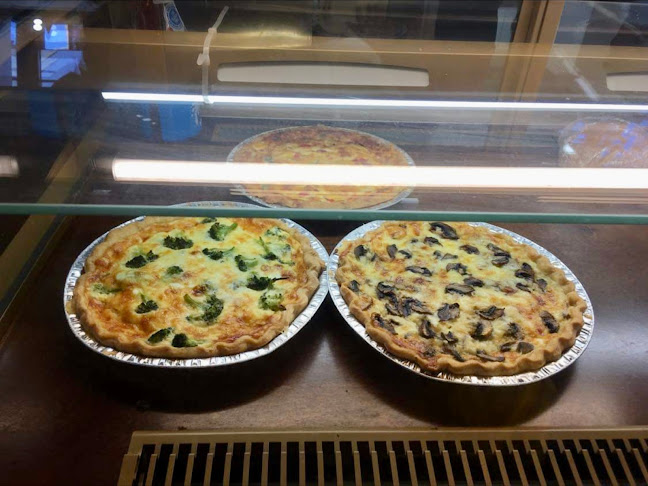 Comentarii opinii despre Duston Village Bakery