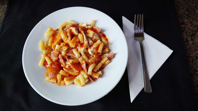 Comentarii opinii despre Cafe Cortado