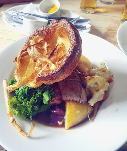 The Shakespeares Head - Hospitality and gastronomy