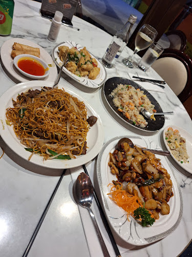 Opinii despre Chinatown Bakery în London - Hospitality and gastronomy