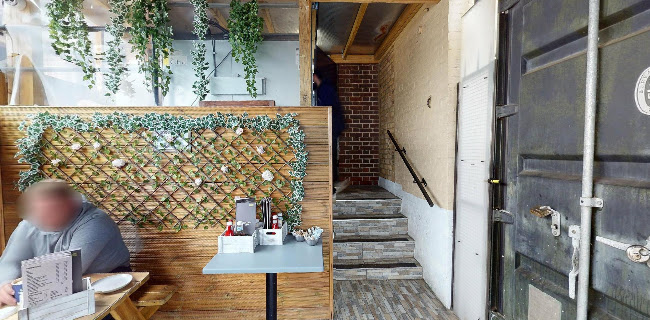 Gullotti Cafe - Loughton