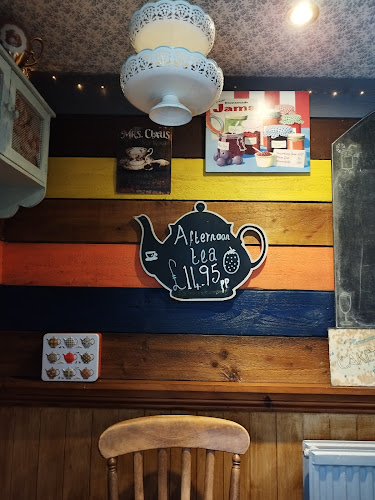 The Pantry - Alfreton