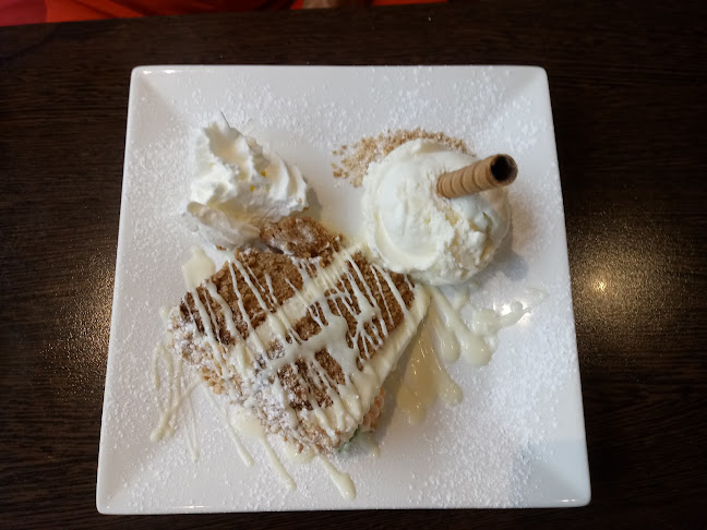 Khyber cafe - Newcastle upon Tyne