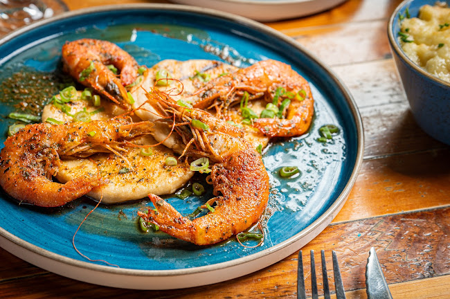 Turtle Bay Manchester Oxford Rd