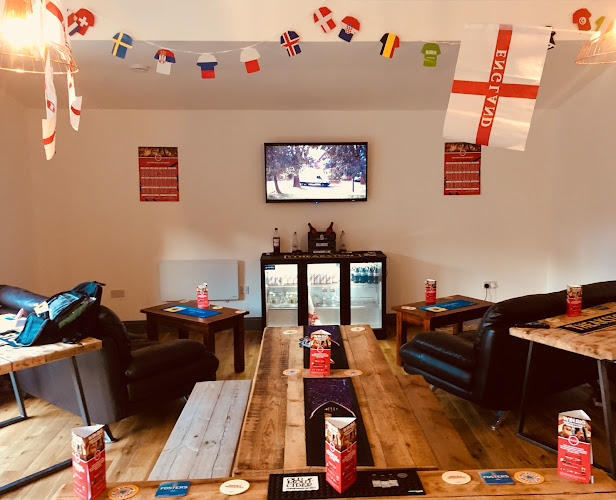 Jesmond Vale, Newcastle upon Tyne NE2 1PH, United Kingdom