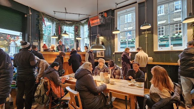 2 Park St, London SE1 9AB, United Kingdom