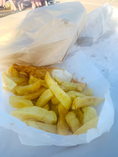 Dolphin Fish Bar - Eastbourne