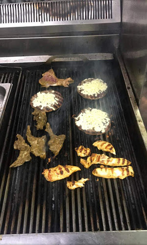 Roosters Spot Clapham Junction - London