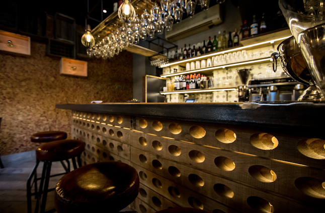 Humble Grape Battersea - Hospitality and gastronomy