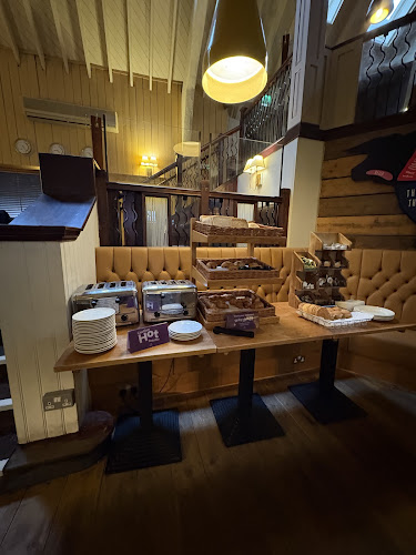 Comentarii opinii despre The Barn (Milton Keynes) Beefeater