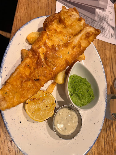 The Duchess of Cambridge Pub