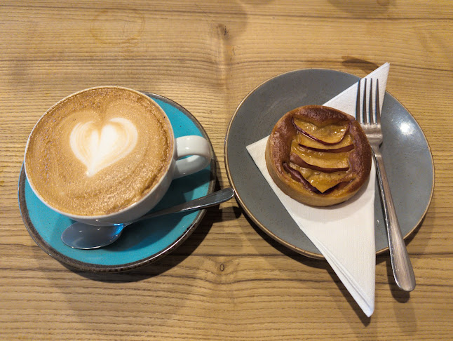 Boulangerie Joie De Vie London - London