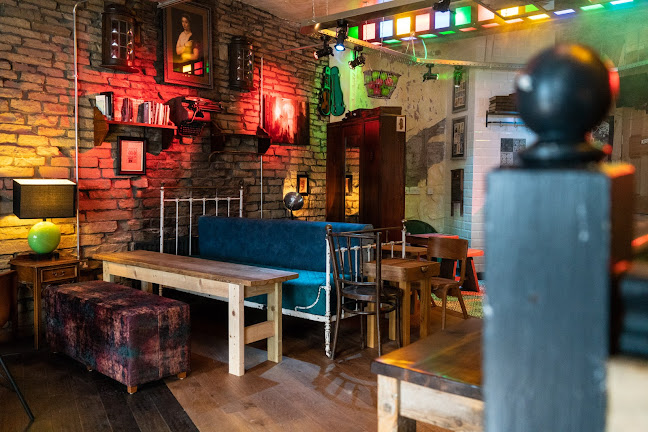 37-39 Queensgate, Huddersfield HD1 2RD