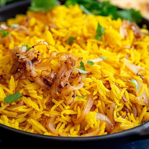 Samsara Restaurant & Cocktail Bar - Sutton