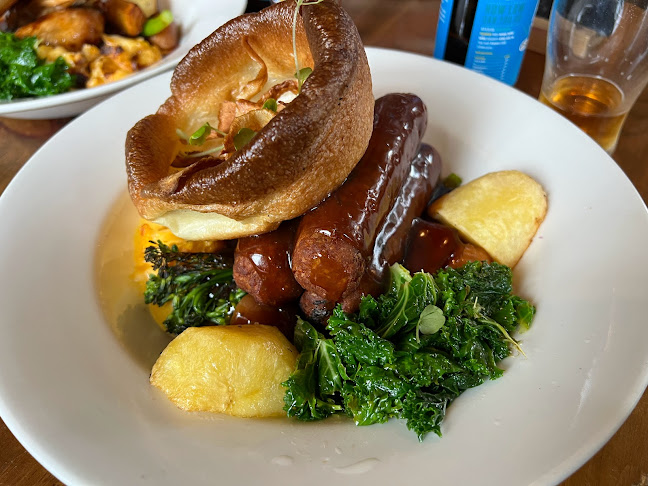 Comentarii opinii despre The Shakespeares Head