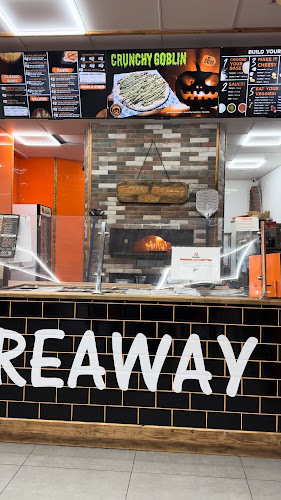 Opinii despre Fireaway Guildford în Guildford - Hospitality and gastronomy