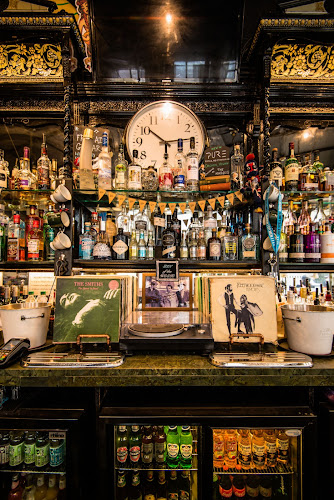 The Marquis - Hospitality and gastronomy