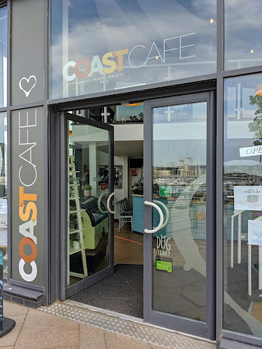 Comentarii opinii despre Coast Cafe