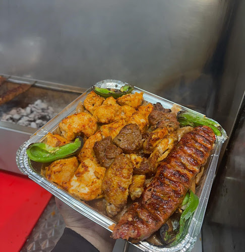 George's Fish Bar - Billericay