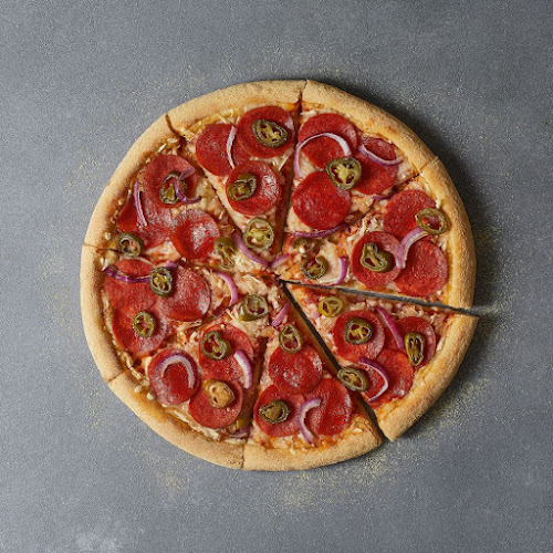 Domino's Pizza - Hatfield - Hospitality and gastronomy