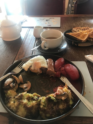 Opinii despre Farm Cafe-A în Upminster - Hospitality and gastronomy