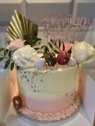 Opinii despre MollyDollyBakes în Manchester - Hospitality and gastronomy