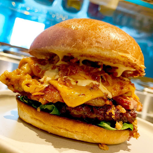 Comentarii opinii despre Notorious BRG Maidstone