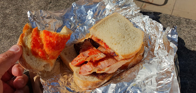 Opinii despre Cantilupe Cafe în Ross-on-Wye - Hospitality and gastronomy