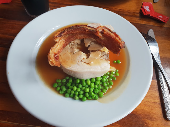 Comentarii opinii despre The Carpenters Tavern