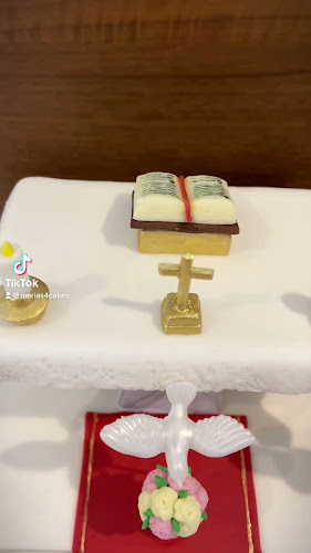 Maria's for Home Baked Cakes and Cupcakes